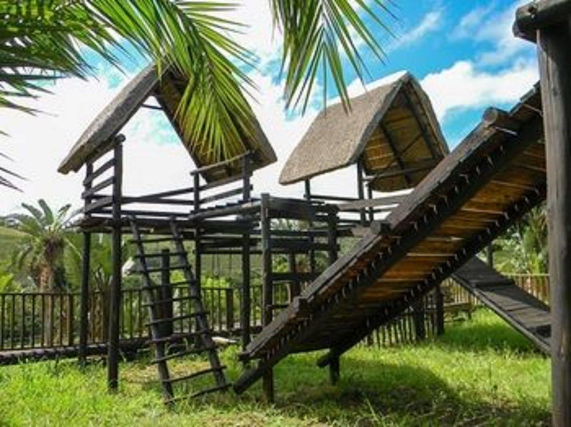 Sugar Beach Resort Elysium Extérieur photo